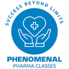 Phenomenal Pharma Classes