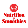 A-Z Nutrition & Smoothies