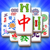 Mahjong Tile Match Solitaire