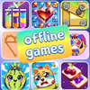 Offline Games Puzzle