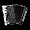 Piano Accordion