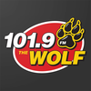 101.9 The Wolf