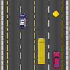 Traffic Bus Highway Driving
