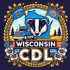 Wisconsin CDL Test 2025
