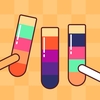 Color Sort Puzzle - Water Sort