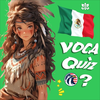 Mexican Spanish Flashcards