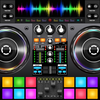 DJ Music Mixer - Rythmix DJ