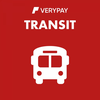 VeryPay Transit