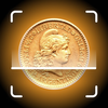 Coin Identifier & Scanner App