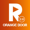 Orange Door Remote 2