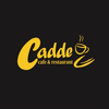 Cadde Cafe