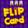 Flip Card : Merge Puzzle