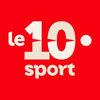 Le10sport : sports et mercato