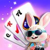Solitaire Grand Tour-Card Game