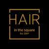 HAIR in the square