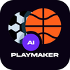 Playmaker AI Soccer Prediction