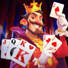 Solitaire Kingdom: Faceoff