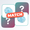 Memory Match Games: Card Pairs