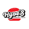 HYOE'S BURGERS+FRIES
