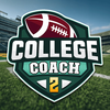 ULT College Football Coach