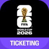 FWC26 Play-Off Mobile Tickets