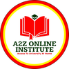 A2Z Online institute