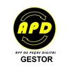 App Peças Digital - Gestor