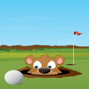 Golf Course Gophers