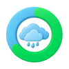 Rain Now : Rain Radar & Alerts