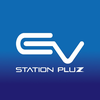 EV Station PluZ:PluZ Happiness