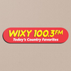 WIXY 100.3