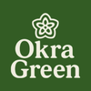 Okra Green.