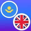 Kazakh-English Translator
