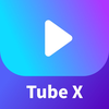 Tube X - Without Ads