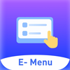RestoSuite E-Menu