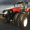 O Case IH – Virtual Experience
