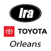 IRA Toyota Orleans Connect