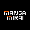 MANGA MIRAI: Reader app