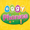 Eggy Phonics 1