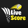 Live score for Cricket