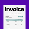 Invio invoice - Invoice Maker