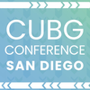 CUBG Conference San Diego