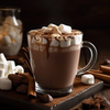Cocoa Recipes