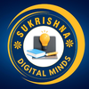 Sukrishna Digital Minds