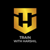 TWH Train With Harshil