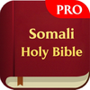 Somali Holy Bible Pro