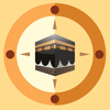 Qibla Finder: Offline Compass