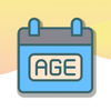 SJ Age Calculator