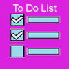To Do List - Daily Planner