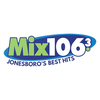 Mix 106.3 KJBX